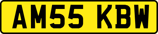 AM55KBW