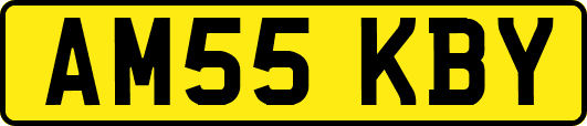 AM55KBY