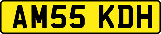 AM55KDH