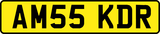 AM55KDR