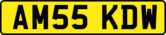 AM55KDW