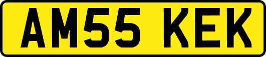 AM55KEK