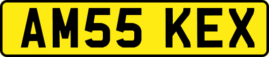 AM55KEX