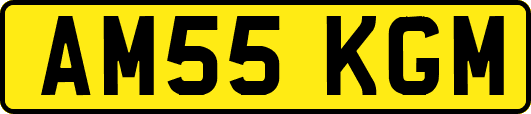 AM55KGM