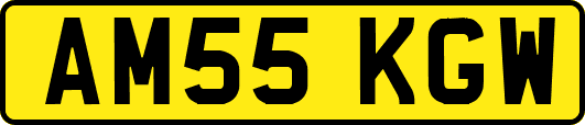 AM55KGW