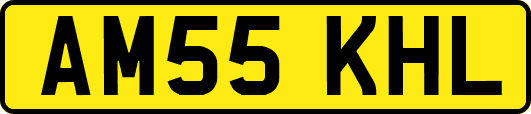 AM55KHL