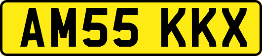 AM55KKX