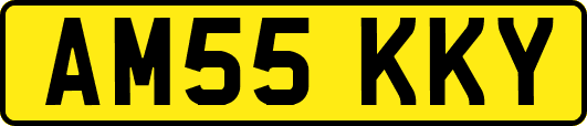 AM55KKY