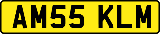 AM55KLM