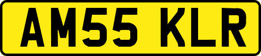 AM55KLR