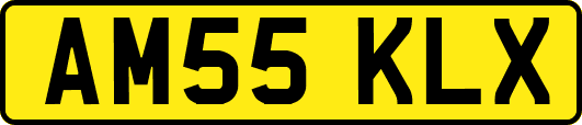AM55KLX