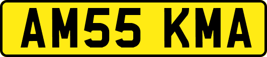 AM55KMA