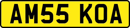 AM55KOA