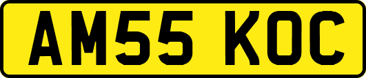 AM55KOC