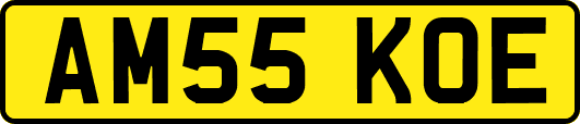 AM55KOE