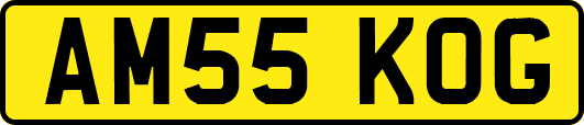 AM55KOG