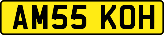AM55KOH