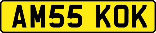 AM55KOK