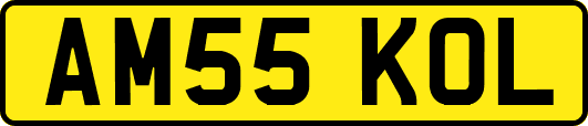 AM55KOL