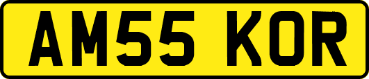 AM55KOR