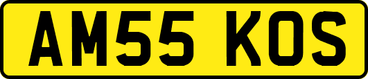 AM55KOS