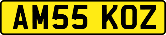 AM55KOZ