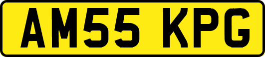 AM55KPG