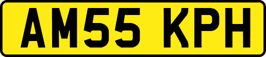 AM55KPH
