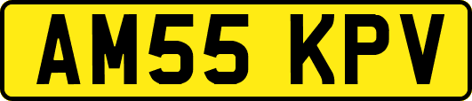 AM55KPV