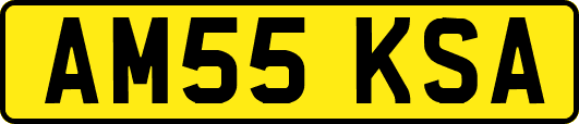 AM55KSA