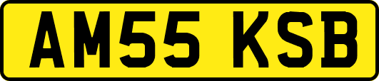 AM55KSB