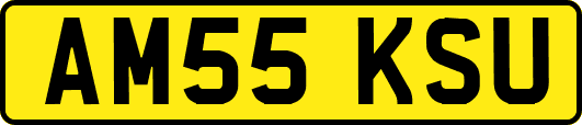 AM55KSU