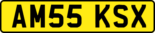 AM55KSX