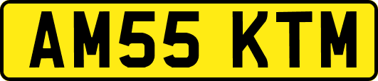 AM55KTM