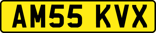 AM55KVX