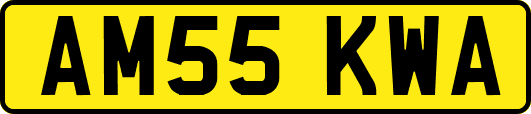 AM55KWA