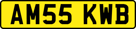AM55KWB