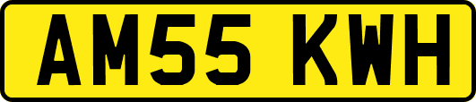 AM55KWH