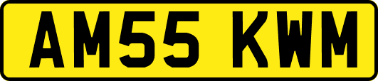 AM55KWM