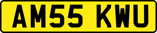AM55KWU