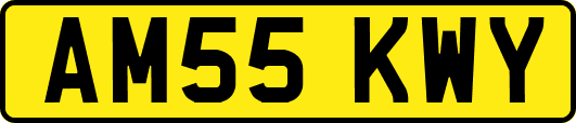 AM55KWY