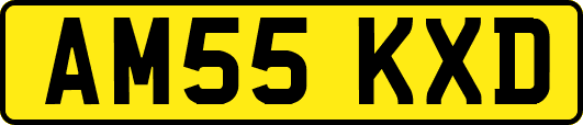 AM55KXD