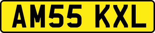 AM55KXL