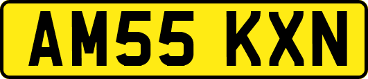 AM55KXN