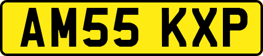 AM55KXP