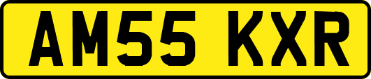 AM55KXR
