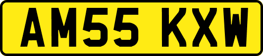 AM55KXW