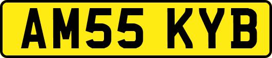 AM55KYB
