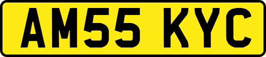 AM55KYC
