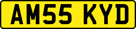 AM55KYD